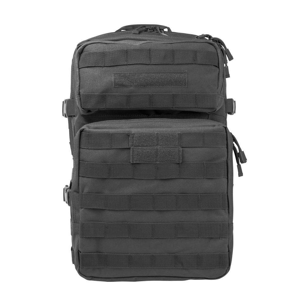 Soft Gun Cases NC Star Ready Series ASSAULT BACKPACK - URBAN GRAY